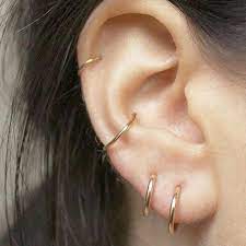 Discover Our Wide Selection Of Ear Piercing Jewelry Body Piercing Jewellery Fashion Jewelry And Te Pretty Ear Piercings Cool Ear Piercings Cute Ear Piercings