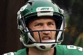 His deep spiritual roots are an integral part of his movies, his music, his martial arts expertise, and his geniune love and care for others. Jets Sign Kicker Matt Ammendola Cut Sam Ficken Gang Green Nation