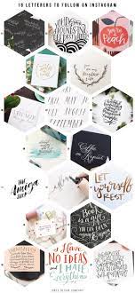 18 Lovely Letterers To Follow On Instagram Jones Design Company Jones design company instagram instagram sizes dimensions 2020 everything you need to know.
