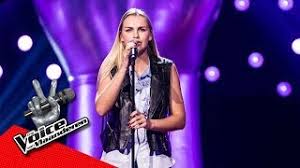 In de tweede blind auditions waagt een nieuwe lichting kandidaten haar kans. Kristin Husoy Killing Me Softly With His Song Blind Audition The Voice Norge 2019 Ø£ØºØ§Ù†ÙŠ Mp3 Ù…Ø¬Ø§Ù†Ø§