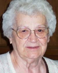 Mary Agnes Simcoe Obituary