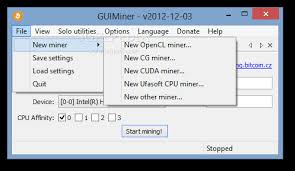 Best bitcoin mining software cgminer. Cpu Bitcoin Miner Windows 7sfc Eg Com