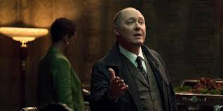 Le 12 mai 2018, nbc renouvelle la série pour une sixième saison,. The Blacklist Finale Recap Season 6 Episode 22 Ew Com
