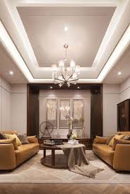 Cove lighting is ideal when you need to give a room just a warm glow or you need to emphasize on a simple false ceiling design for hall is something you can start with if you are not too sure about a. 65 New False Ceilings With Cove Lighting Design For Living Room Ceiling Design Living Room Pop Ceiling Design Ceiling Design Bedroom