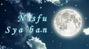 Nisfu syaban 2019, bulan syaban merupakan bulan istimewa karena ada malam nisfu syaban, ada 7 amalan khusu di malam itu. Menghidupkan Malam Nisfu Sya Ban Tebuireng Online