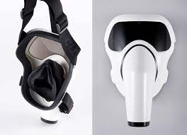 Beitragsdetails If Online Exhibition Medical Design Tech Design Helmet Design