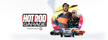 The hot rod garage in oklahoma has been doing things the right way for over 20 years now. Hot Rod Garage Fotos Facebook