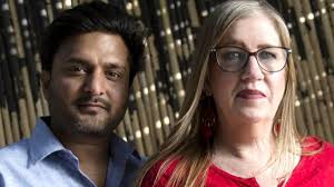 90 Day Fiancé: All Signs Jenny Slatten & Sumit Have Married In India