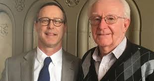 Waterloo Spokesman's Club marks 100 years