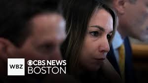 "Flirty" texts between Karen Read, Brian Higgins revealed in murder trial  testimony