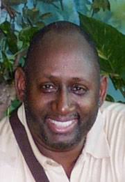 Mitchell Gibson at the Science & Consciousness Conference