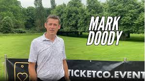 Broncos Golf Day 2024