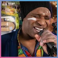 Predator (Live Session, Los Angeles, CA 2021)