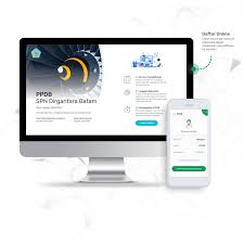 Aplikasi ppdb berbasis web versi 2.3 masih merupakan sebuah aplikasi berbasis web yang dibuat menggunakan php. Ppdb Online Gratis 2020 Jaringan Idn