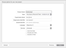 Kostenlose Bereitstellung Fur Xamarin Ios Apps Xamarin Microsoft Docs