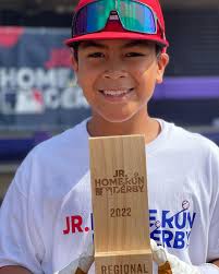 Steven Mateo/Angel Genao (@3pleplaybattingcages) • Instagram photos and  videos