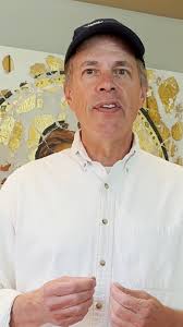 🙏 This week, we're grateful for volunteers like Joe who have been a  healing presence for those affected by the LA fires., St. Monica has  welcomed many applicants this week seeking aid through the ...