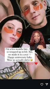 Leah Edinger's Instagram, Twitter & Facebook