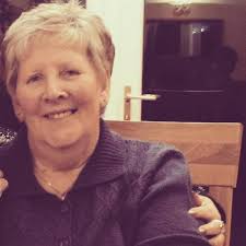 Jenna Burt is fundraising for Alzheimer's Society