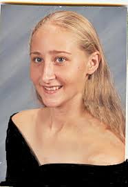 Ashley Lynn Younce Price (1982-2002)