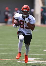 Bengals Tyler Boyd Agree To Extension