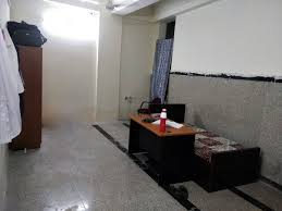Residential hostel facility for AIIMS Bibinagar students