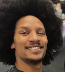 Why do these two individuals look similar?