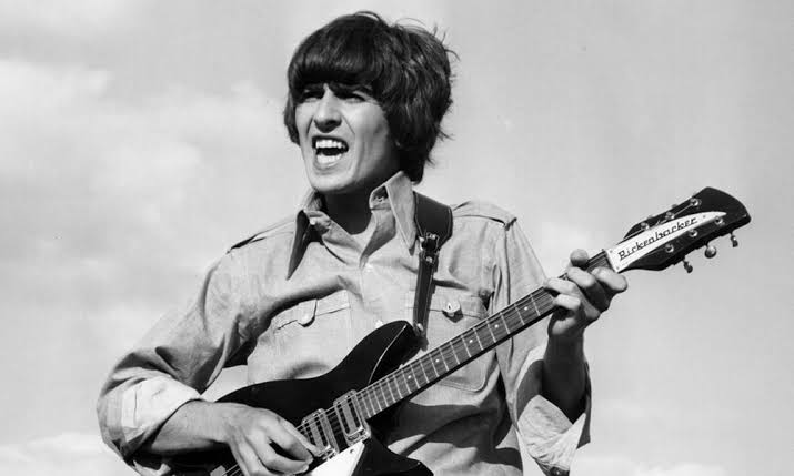 🎸 George Harrison’s Most Difficult Beatles Relationship—The Tensions That Never Fully Disappeared