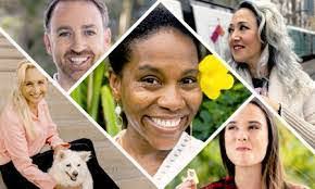 Darryl Carmichael's Instagram, Twitter & Facebook