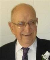 James Burnhauser Obituary (2017)