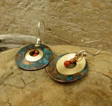 Take out the pennies and rinse them out in some water. Salt Vinegar And Ammonia Fumes Barbara S Fernald Jewelry