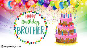 Check spelling or type a new query. Birthday Wishes For Brother Quotes Messages