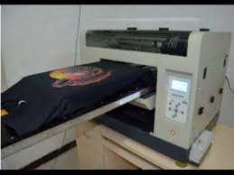 And this printer from epson will give you effortless and amazing prints on your shirts. Starting Up Business With A Cheap T Shirt Printer Buying A Cheap T Shirt Printer Can Be One Of Th T Shirt Printer Screen Printing Business T Shirt Brand Logo