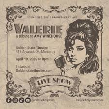 Golden State Theatre