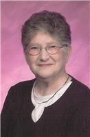 Shelia Triplett Obituary (1939