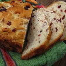 Cranberry Orange Bread For Bread Machine Recipe Bread Machine Recipes Sweet Bread Machine Recipes Cranberry Orange Bread