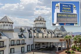 nv casinos