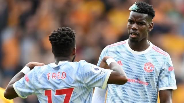 Benfica está DE OLHO em médio ex-Manchester United