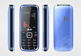 Plum Trion - Specs and Price - Phonegg