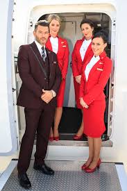 We did not find results for: Virgin Atlantic Drops Employee Makeup Requirement People Com