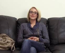 Bella | Real Casting Couch Videos | OFFICIAL Backroom Casting Couch