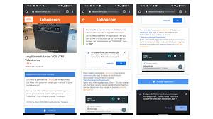 Sur le compte twitter officiel, on peut lire. Leboncoin Attention Ce Piege Tres Elabore Tente De Voler Votre Carte Bancaire