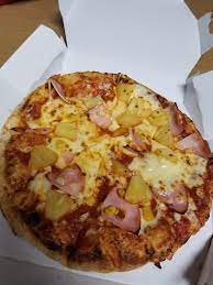 Pineapple on pizza reddit