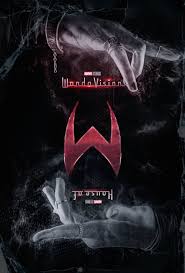 Pin En Scarlet Witch
