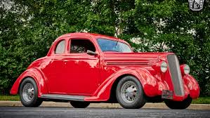 Image result for Plymouth Maroon 1936 Plymouth