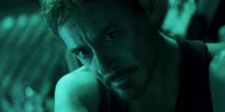 Review What Avengers Endgame Could Have Been The New Yorker Endgame movie reviews & metacritic score: review what avengers endgame could