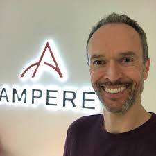 18: Breaking Away From Legacy Architectures (Richard Shannon)