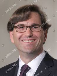 Economist Jason Furman Editorial Stock Photo