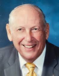 Obituary information for Burrell (Sonny) Hyde Marsh III