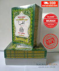 Harga juz amma anak new. Paket 10 Iqro Juzamma Besar Original Harga Grosir Lazada Indonesia